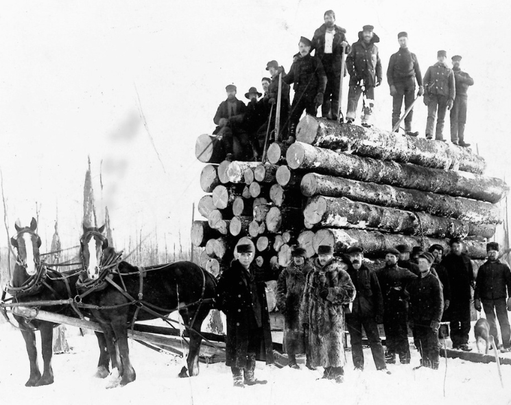 Burrows Lumber Company