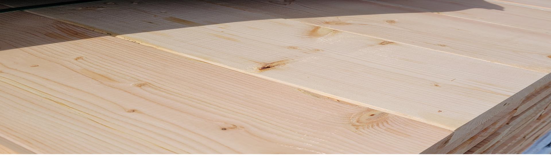 Oil Rig & Access Mat Lumber